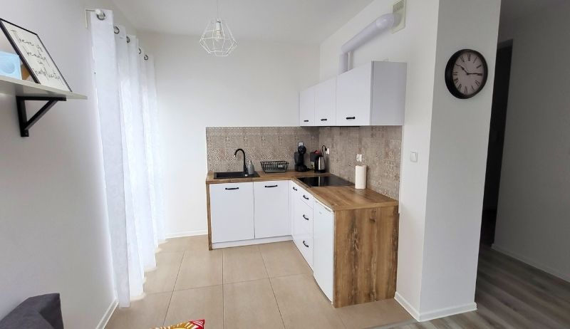 Apartament A15 Nadmorska