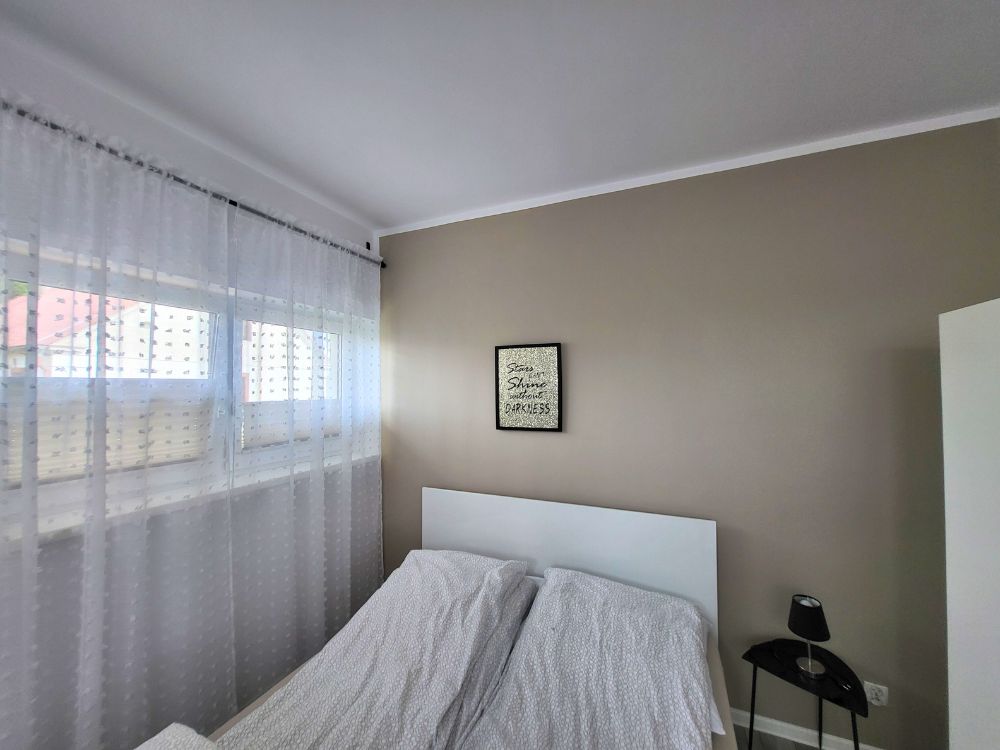 Apartament F5 Nadmorska