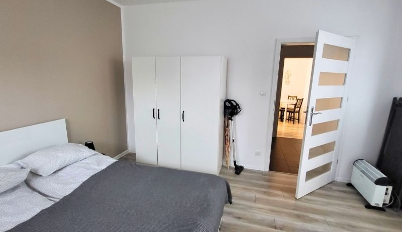 Apartament F5 Nadmorska