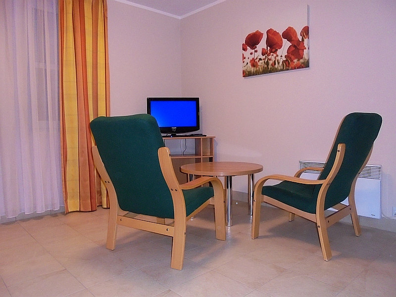 Apartament Augustówka 9 lok. 7