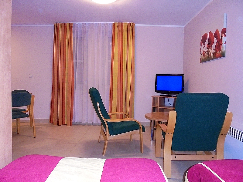 Apartament Augustówka 9 lok. 7