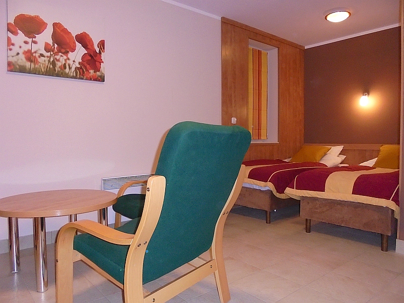 Apartament Augustówka 9 lok. 7