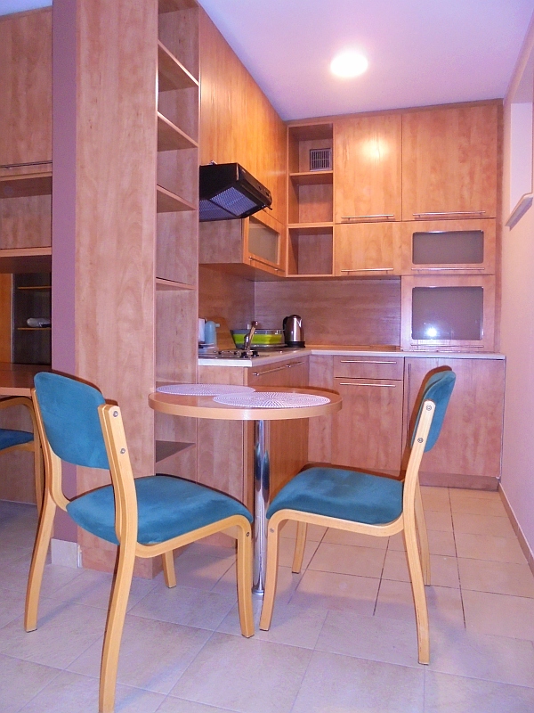 Apartament Augustówka 9 lok. 7