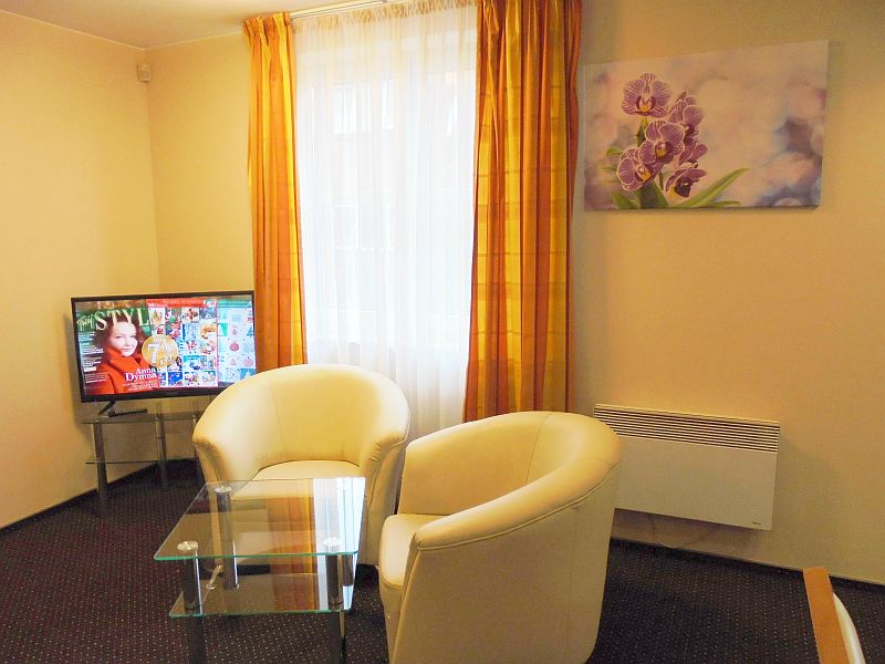 Apartament Augustówka 9 lok. 8