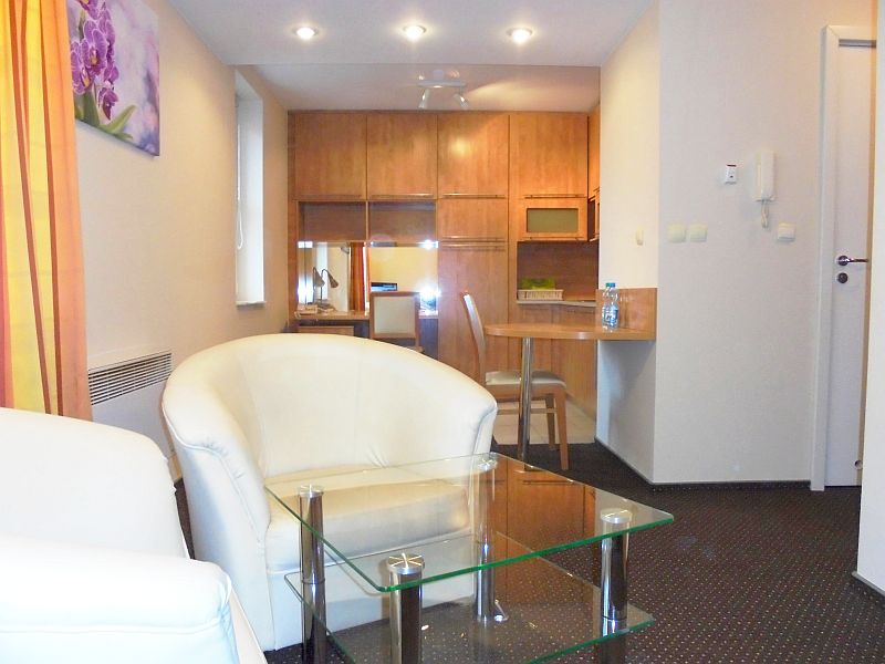 Apartament Augustówka 9 lok. 8