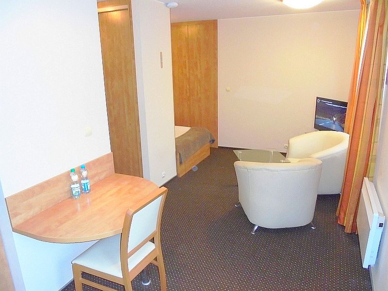 Apartament Augustówka 9 lok. 8