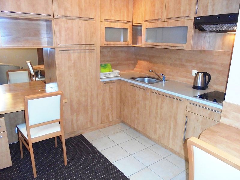 Apartament Augustówka 9 lok. 8