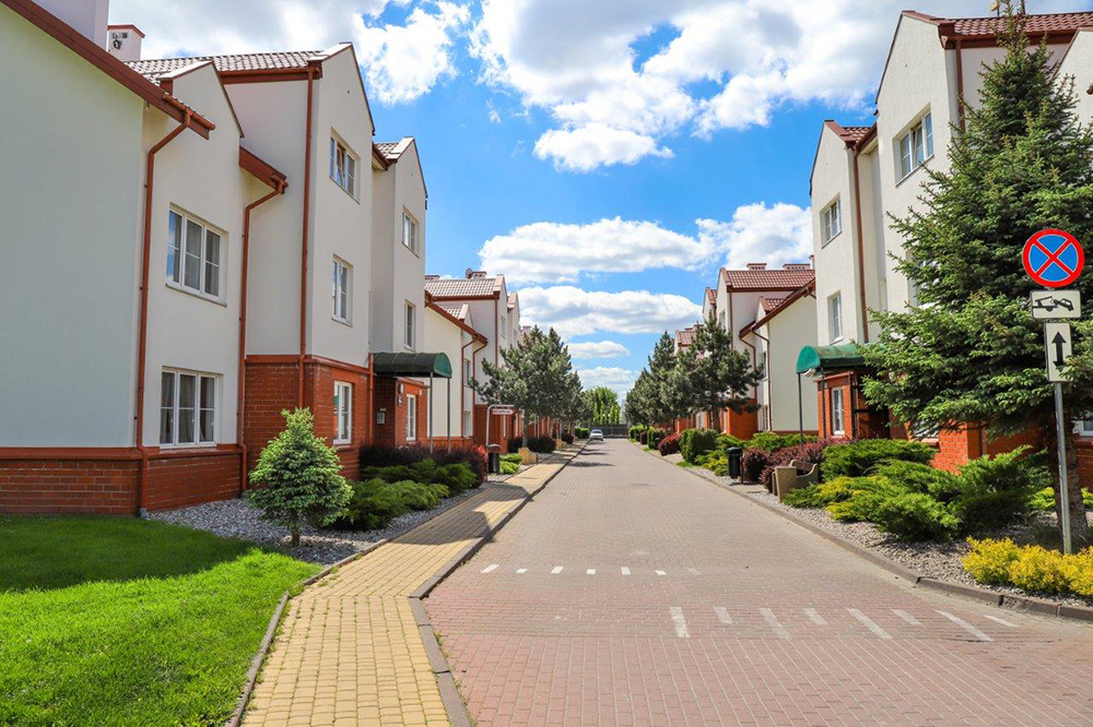 Apartament Bruzdowa 96 lok. 1