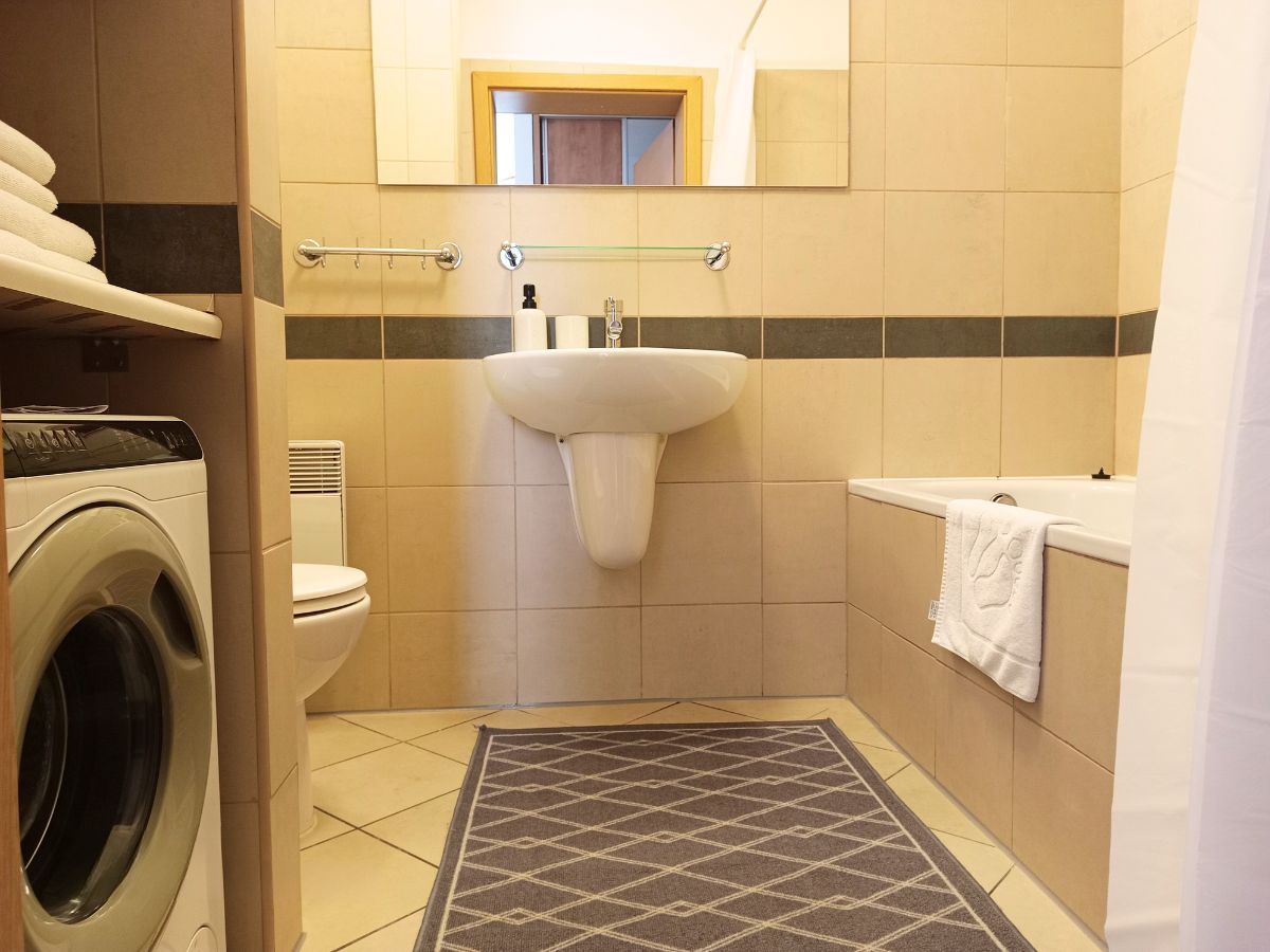 Apartament Bruzdowa 96 lok. 1