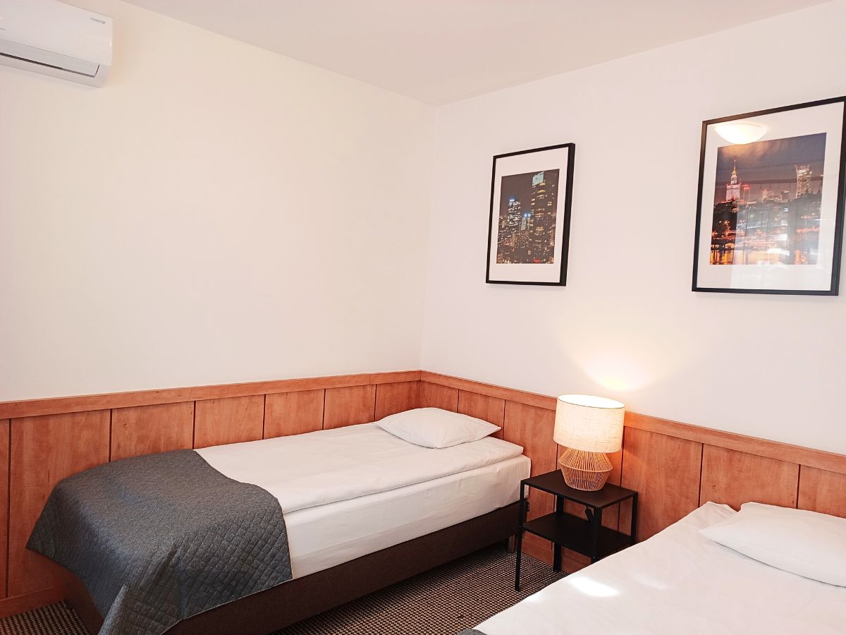 Apartament Bruzdowa 96 lok. 1