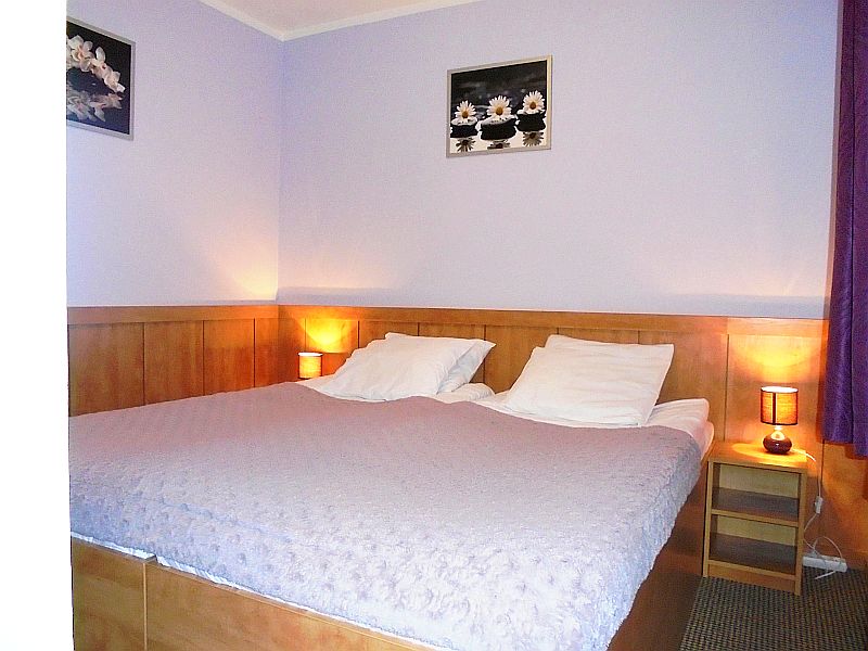 Apartament Bruzdowa 96 lok. 9