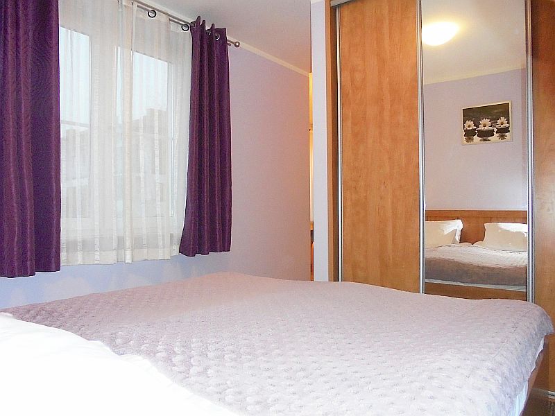 Apartament Bruzdowa 96 lok. 9