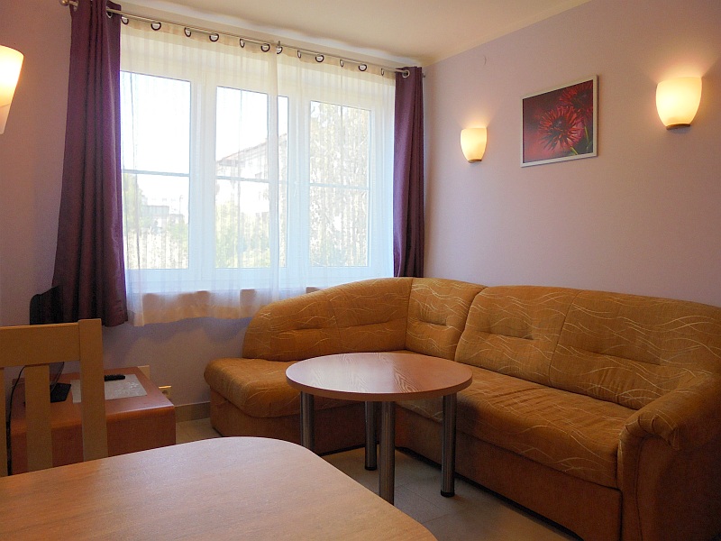 Apartament Bruzdowa 96 lok. 9