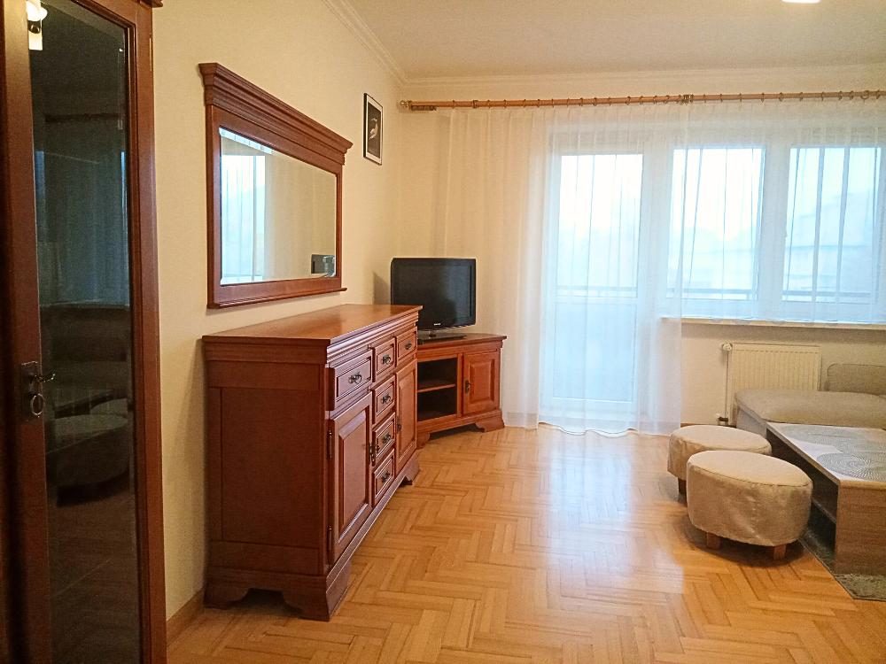 Apartament Nadwiślańska 5a