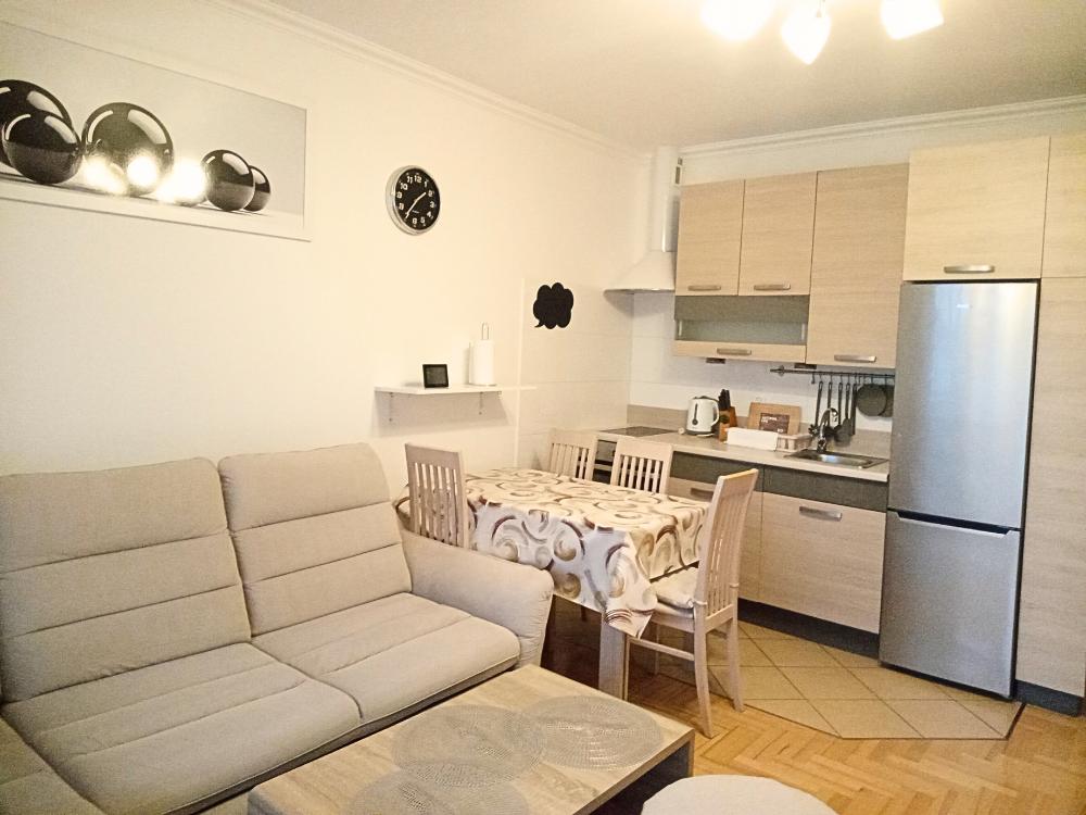 Apartament Nadwiślańska 5a