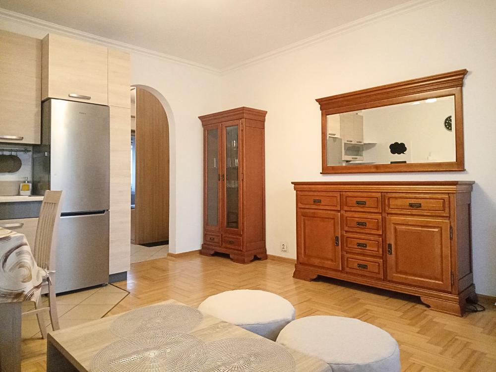 Apartament Nadwiślańska 5a