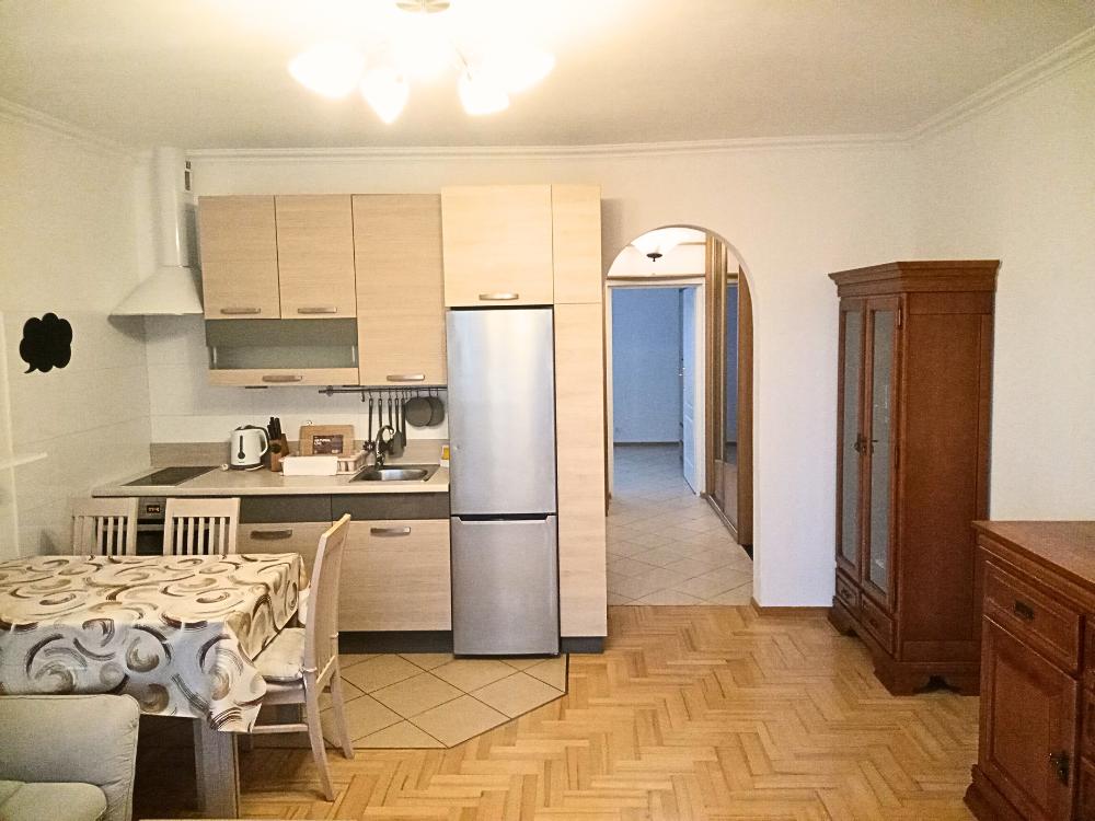 Apartament Nadwiślańska 5a